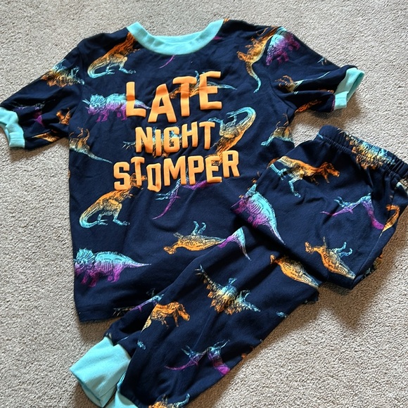 Pajamas kids XS-S - Picture 2 of 5